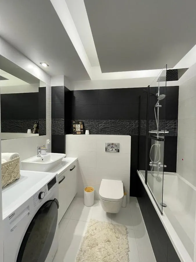 Ogrod Victorii - Apartament Z Duzym Ogrodem, Tarasem I Altana Apartment Gdansk
