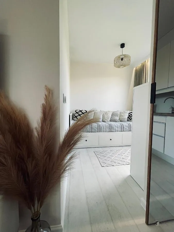 Ogrod Victorii - Apartament Z Duzym Ogrodem, Tarasem I Altana Apartment Gdansk 0*,  Poland